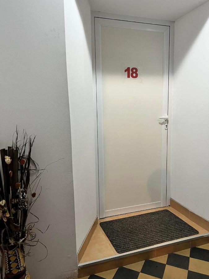 Wohnung 18 Lutherstadt Eisleben Exterior photo